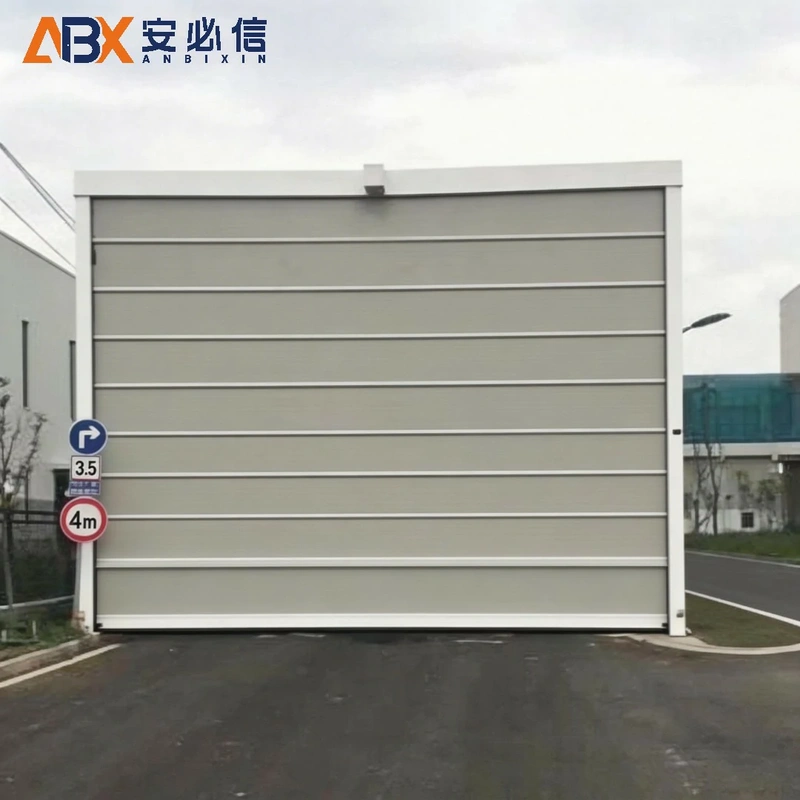 普洱快速堆积门